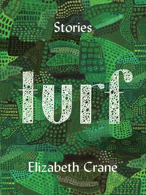 Turf - ebook